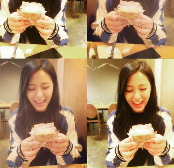 어제자 설현 인스타그램 | 인스티즈