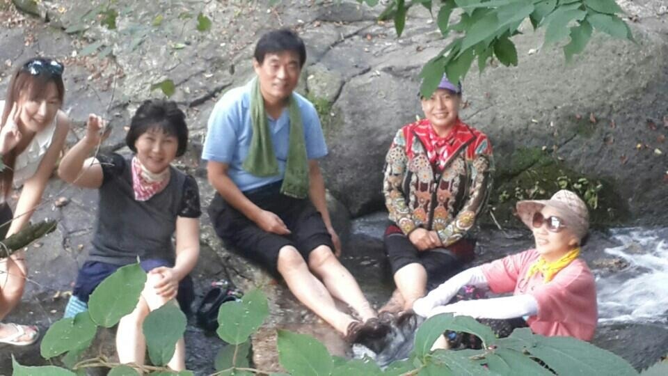 풍류쉼터 이미지