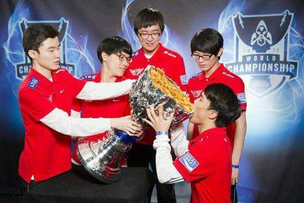 [LOL] 역대 가장 웃기지만 인기 많은 롤챔스 후원 | 인스티즈