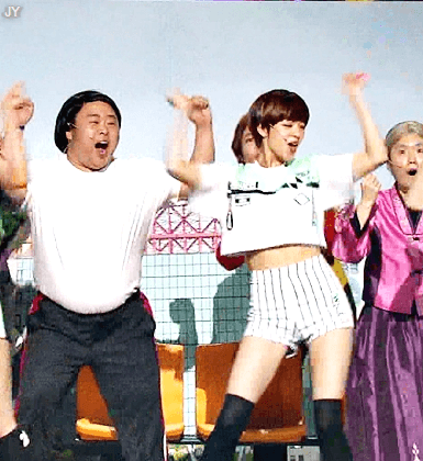 바가지머리 정연이 | 인스티즈