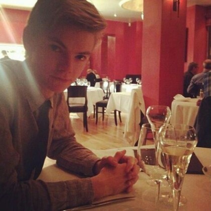 여자들마다 의견 분분한 영화 메이즈러너에서 가장 멋있는 배우.jpg | 인스티즈