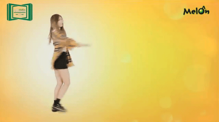 2015 MMA 레드벨벳 덤사이드 아웃.gif | 인스티즈