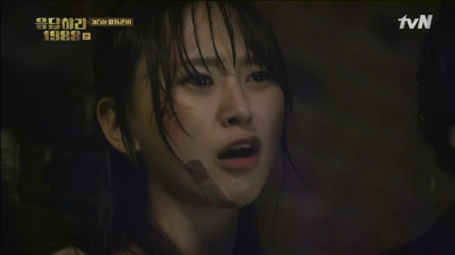 [응답하라1988] 눈물 쏟은 에피소드 | 인스티즈