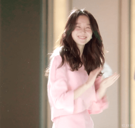 [질투의화신] 실제 성격과 극중 성격이 완전 반대인 남주와 여주.gif | 인스티즈
