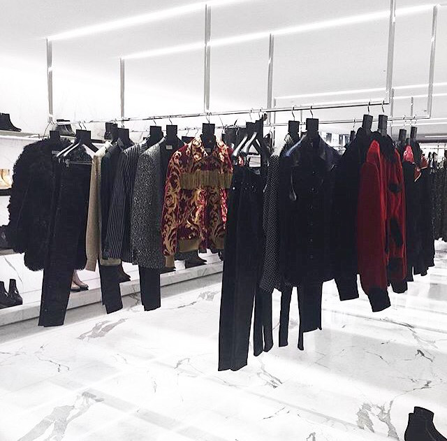 SAINT LAURENT PARIS | 인스티즈