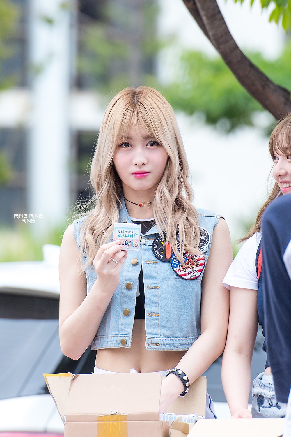 트와이스 모모 | 인스티즈