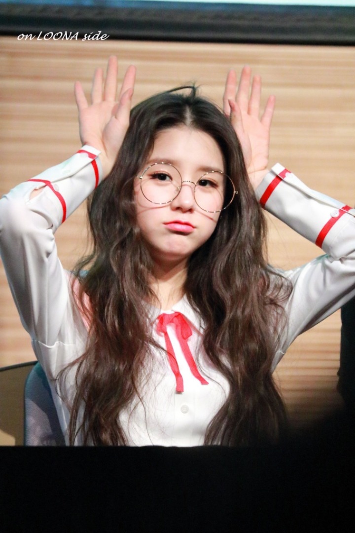 이달의소녀 희진.jpg | 인스티즈