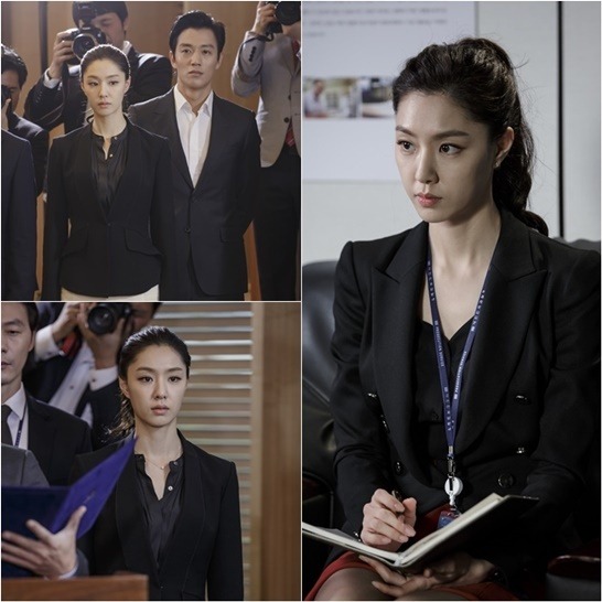 배우 서지혜.jpg | 인스티즈
