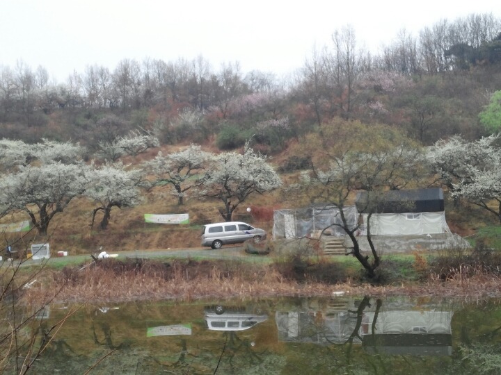 카페 쉼터 이미지