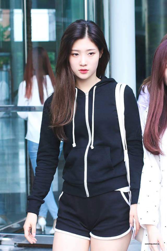 채연이 세정이 | 인스티즈
