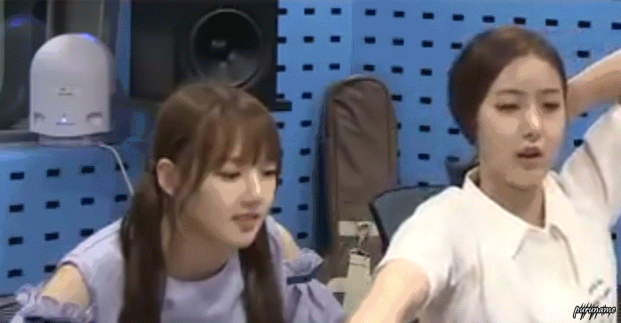 걸그룹 여자친구 .jpgif | 인스티즈