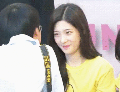 아이오아이 공식 똑순이 | 인스티즈