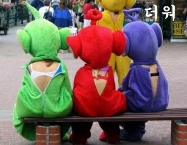 속옷할인마트 이미지