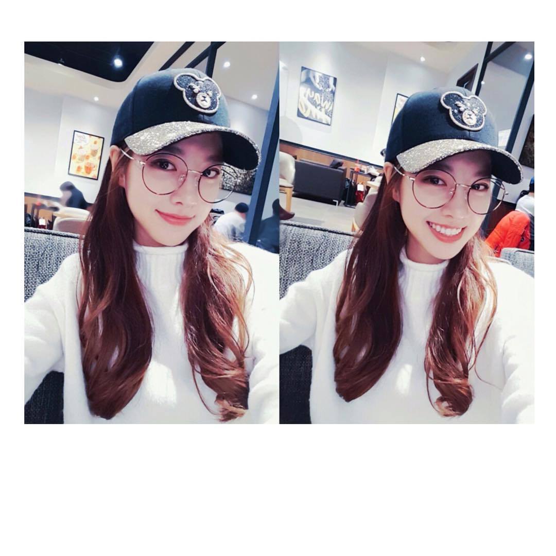 최근 진세연 인스타그램 | 인스티즈