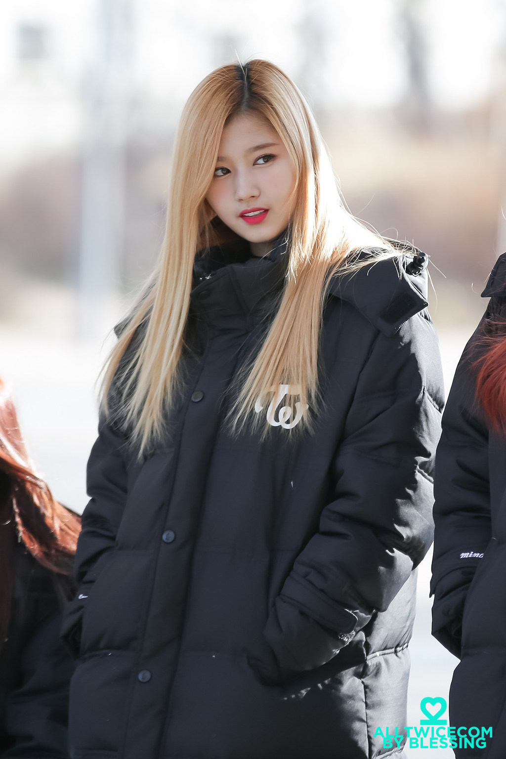 [트와이스] 샤샤샤 사나 | 인스티즈