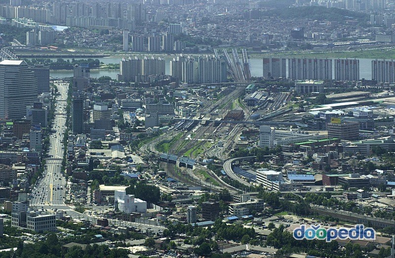 스카이라인 서울 만드시는분이 가장 헬이라고 하시는 동네.jpg | 인스티즈