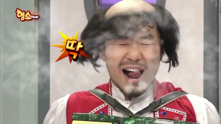 노홍철 무도 레전드 | 인스티즈