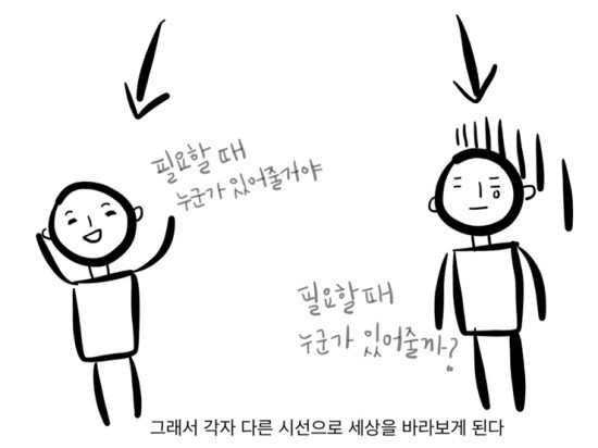 불안정애착인 내가 사랑하는 이야기 | 인스티즈