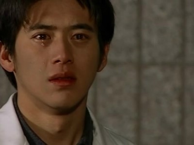 왜 장동건 송승헌 원빈 정우성만큼 뜨지못했을까 | 인스티즈