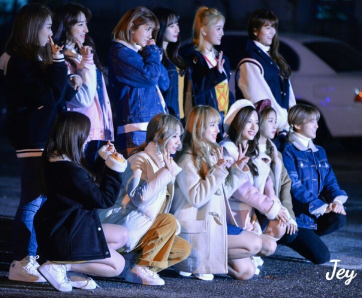 오늘자 우주소녀 성소 근황 | 인스티즈