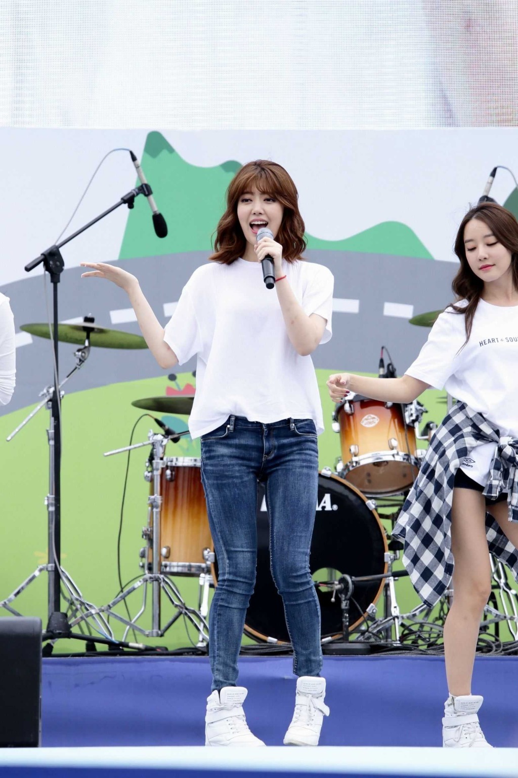 레인보우 | 인스티즈