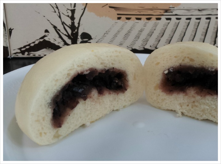 홍천쌀찐빵 이미지