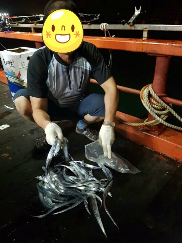 칼치랑고등어랑 이미지