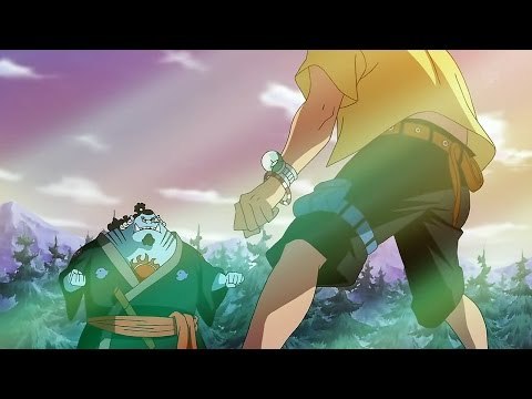 에이스의 기묘한 항해 | 인스티즈