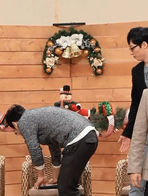 방송 중 전립선 마사지ㄷㄷㄷ | 인스티즈