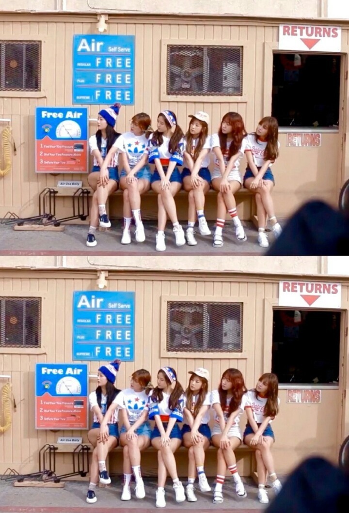 일요일밤은 에이핑크와.jpgif | 인스티즈