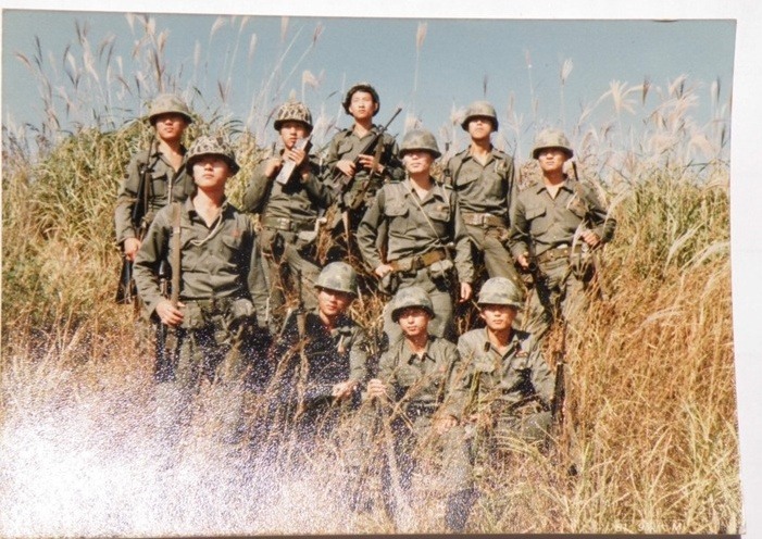 1980년대 군생활 사진들 | 인스티즈