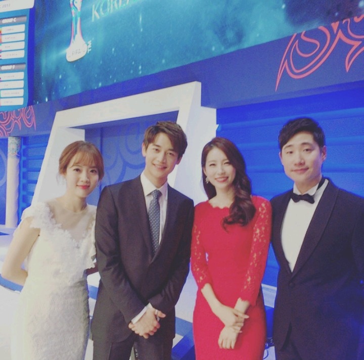 배성재 부폰급 선방.jpg | 인스티즈