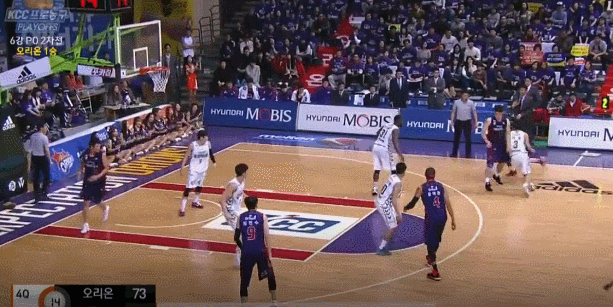 2015-2016 KBL 최고 포인트가드 - 조 잭슨 (1) | 인스티즈