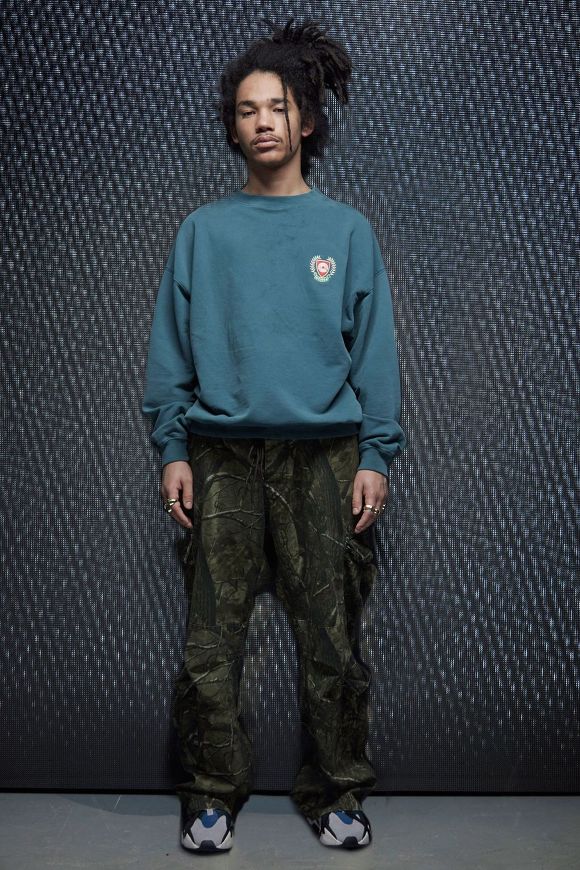 Yeezy 칸예웨스트 브랜드 2017 컬렉션.jpg | 인스티즈