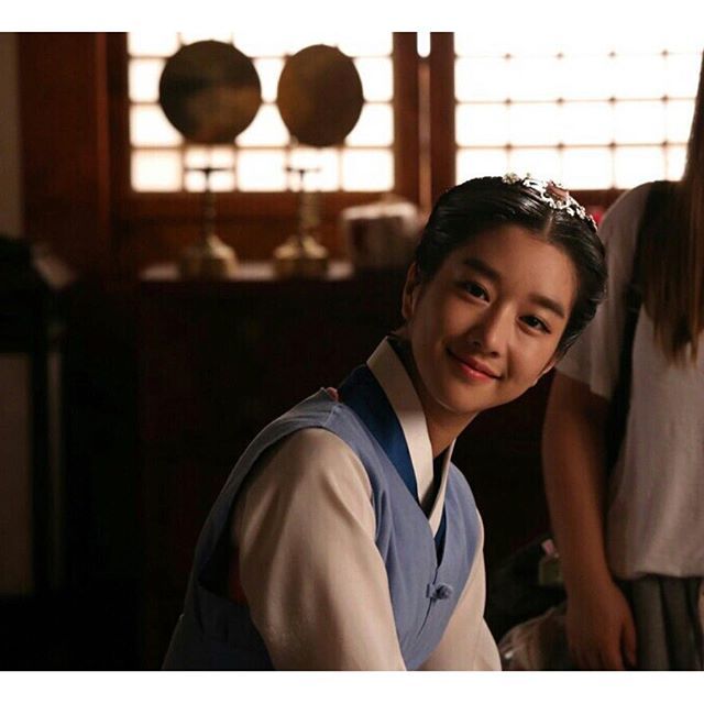 신인 배우 서예지 인스타그램 사진들.jpg | 인스티즈