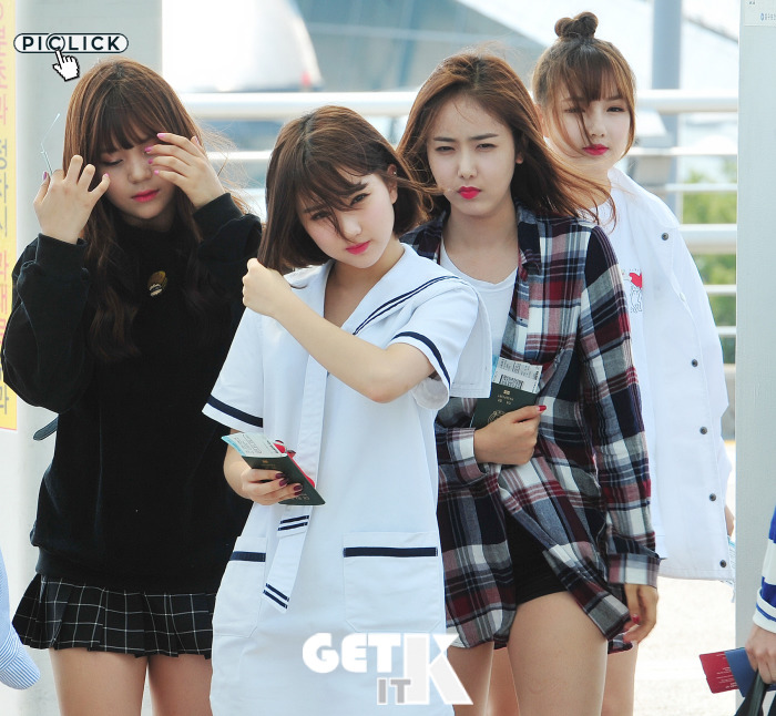 여자친구.jpgif | 인스티즈