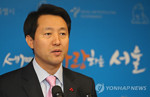 [애들무상급식안먹이겠다고...] 오세훈 흑역사 | 인스티즈