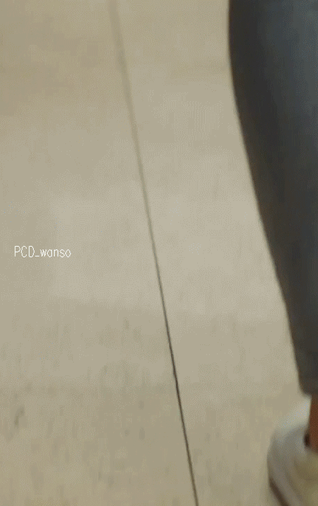 굿와이프 나나. gif | 인스티즈