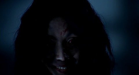 공포영화 최고비주얼(심약자주의) | 인스티즈
