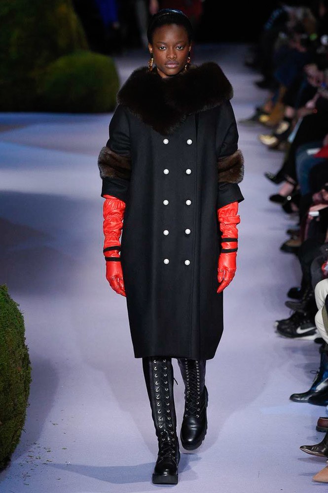  알투자라 2017 F/W 컬렉션 | 인스티즈