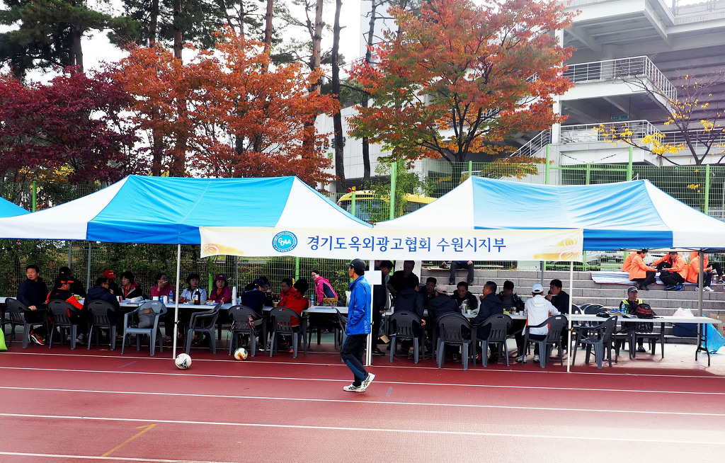 한마음광고 이미지