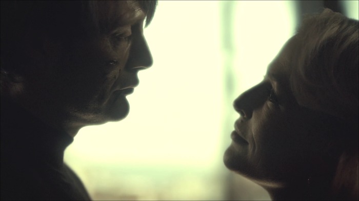 [로맨틱스릴러미드] 한니발 (Hannibal) 시즌3 에피6 (1/4) | 인스티즈