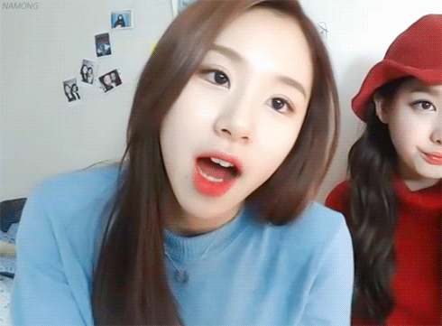 [트와이스] 긴머리 채영 | 인스티즈