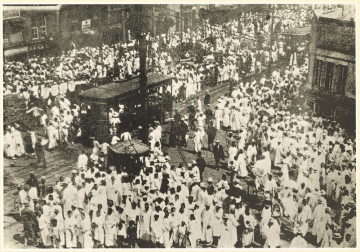 우리나라 민중 항쟁 간략한 정리 | 인스티즈