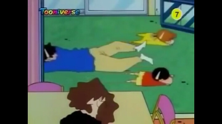 짱구는 못말려 (민폐부부 주의) | 인스티즈