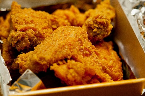 치킨19 이미지