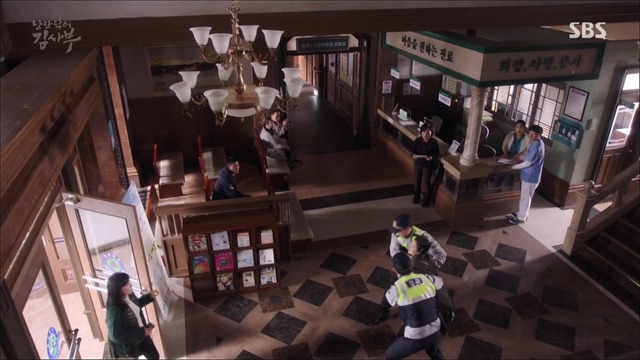 [낭만닥터김사부] 현실과 이상 사이에서 겪는 딜레마 : 박주혁 일병 사망진단서 사건.jpgif | 인스티즈