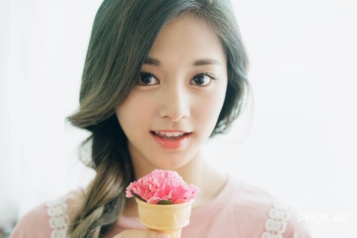 트와이스 쯔위 폴라 모음 | 인스티즈