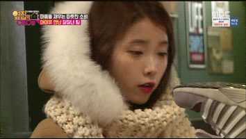 [16.01.29] MBC 옆집의 CEO들 아이유.jpgif | 인스티즈