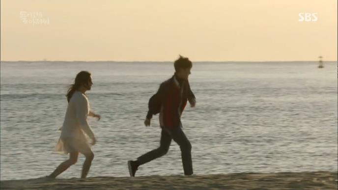 드라마 보는순간 인생 남주가 된다는 [돌아와요아저씨] 한기탁 캐릭터 | 인스티즈